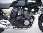     Yamaha XJR400 1993  16